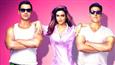 Desi Boyz gets A-certificate, Rohit Dhawan disappointed