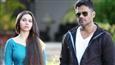 Suniel Shetty turns riffle coach for Sasha Agha