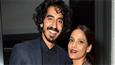 When Dev Patel and Priyanka Bose met Bill Clinton 