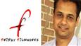 Devendra Deshpande joins Friday Filmworks as head of digital content and IP!