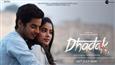 It's a wrap for Dhadak!