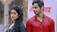 'Pehli Baar' from 'Dhadak' celebrates the first love!