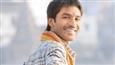 Dhanush celebrates 30th B'day in London