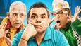 Censor Board asks 'Dharam Sankat Mein' makers to beep out words