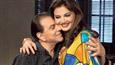 Crackling chemistry between Dharmendra and Deepshika Nagpal