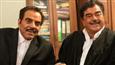 It’s a reunion of Dharmendra and Shatrughan Sinha in Yamla Pagla Deewana Phir Se!