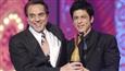 Tying Cart Ahead of Horse: SRK gives filmi gyaan to Garam Dharam