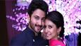 Dheeraj Dhoopar and Vinny Arora Sangeet