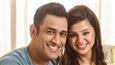 MS Dhoni will be backing mythological sci-fi series, wife Sakshi Dhoni reveals the details!