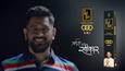 Choreographer-filmmaker Farah Khan directs Indian cricketer Mahendra Singh Dhoni for Zed Black Agarbatti's new TVC Campaign