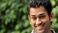 Dhoni's special gesture for his fans?