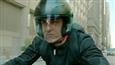 Stunts in 'Dhoom 3' made with believability