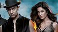 Plan B: 'Dhoom 3' creating 'dhoom' with merchandise