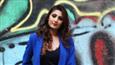 I just want to better myself with every song: Dhvani Bhanushali