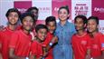 A day out with Dhvani Bhanushali at Kidzania Mumbai