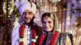 Congrats Honey! Dia Mirza marries Sahil Sangha