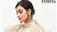 Diana Penty looks drop-dead gorgeous on the cover of Femina India cover!