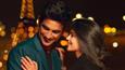 Sushant - Sanjana's Kizie Aur Manny has been renamed to 'Dil Bechara'