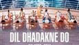 'Dil Dhadakne Do' teaser poster out