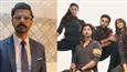 Sushant Kandya’s entry as Special Agent Ambar Rawat to evoke new twists and turns in Sony SAB’s Ziddi Dil – Manne Na