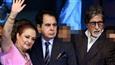 Dilip Kumar's biography launch: Lata to sing, KJo to host