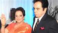 Dilip Kumar Stable Out Of Danger