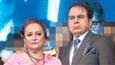 Veteran Bollywood actress Saira Banu bereaved