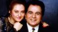 Dilip Kumar recovering, needs rest: Saira Banu