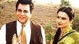 Birthday wishes galore for Dilip Kumar