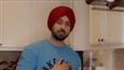 Diljit Dosanjh finds himself in a Supe... er Soup!