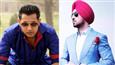 Punjabi stars like Gippy, Diljit, and Ghuggi, conveying the message of pacifist protest in any condition!