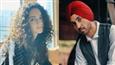 The verbal online fight between Kangana and Diljit takes an ugly turn!