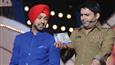 When Diljit went on special social media tour