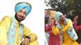 Diljit Dosanjh takes inspiration from Punjabi icon Malkit Singh for his next