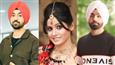 Pollywood celebs took to Instagram to wish their fans on 'Guru Granth Sahib Ji's Prakash Utsav'