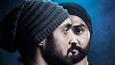 Teaser Poster of Diljit's 1st movie as Bollywood lead