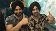 Hockey Legend Sandeep Singh overcomes his horrific experience and travels in train after 12 years with Diljit Dosanjh