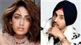 Diljit Dosanjh - Yami Gautam rope in for a new comedy film!