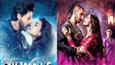 Massy 'Dilwale' gets good start, classy 'Bajirao Mastani' to catch on