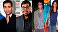 Four extremely Talented Film makers come together for Bombay Talkies