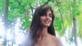 Disha Patani Slays It In Chrome Yellow Monokini!