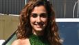 Siren in shimmer green! Disha Patani looks smoking hot at the trailer launch of her next 'Malang'