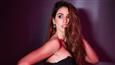 Disha Patani resumes shoot for Radhe!