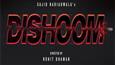 Varun Dhawan unveils 'Dishoom' logo, trailer to be out on June 1