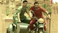 Five things to look out for in Dishoom!