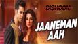 Watch Parineeti sizzle in 'Dishoom' song 'Jaaneman Aah'