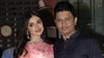 Bhushan Kumar and Divya Khosla attend Salman Khan's EID Party