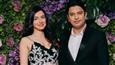 Checkout: Bhushan Kumar and Divya Khosla Kumar make for an adorable couple