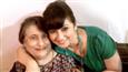 Divya Dutta is penning a book on her late mother, Nalini