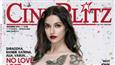 Divya Khosla Kumar scorches Cineblitz cover!